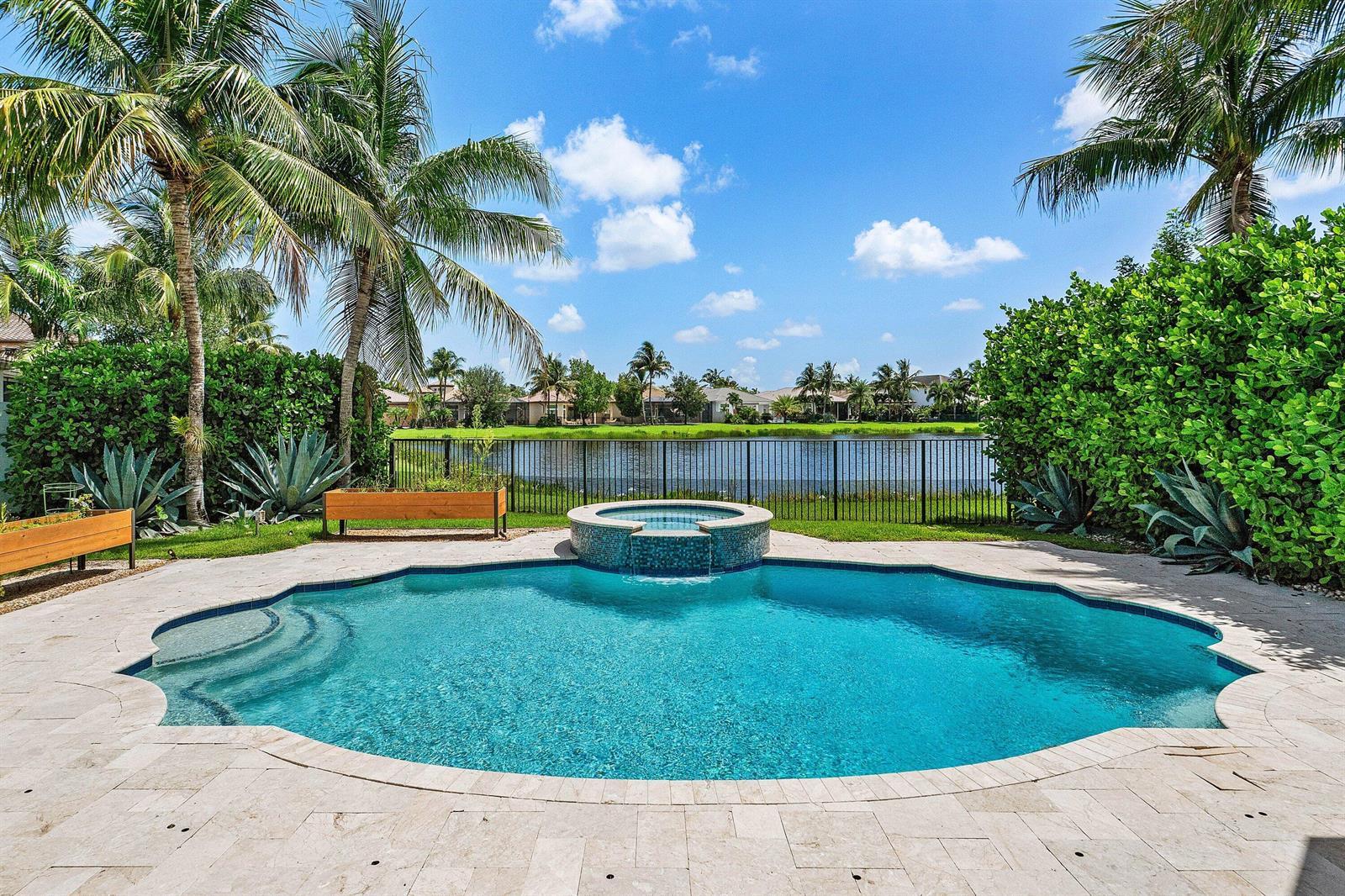 16872 Pavilion Way, Delray Beach FL 33446 photo 2