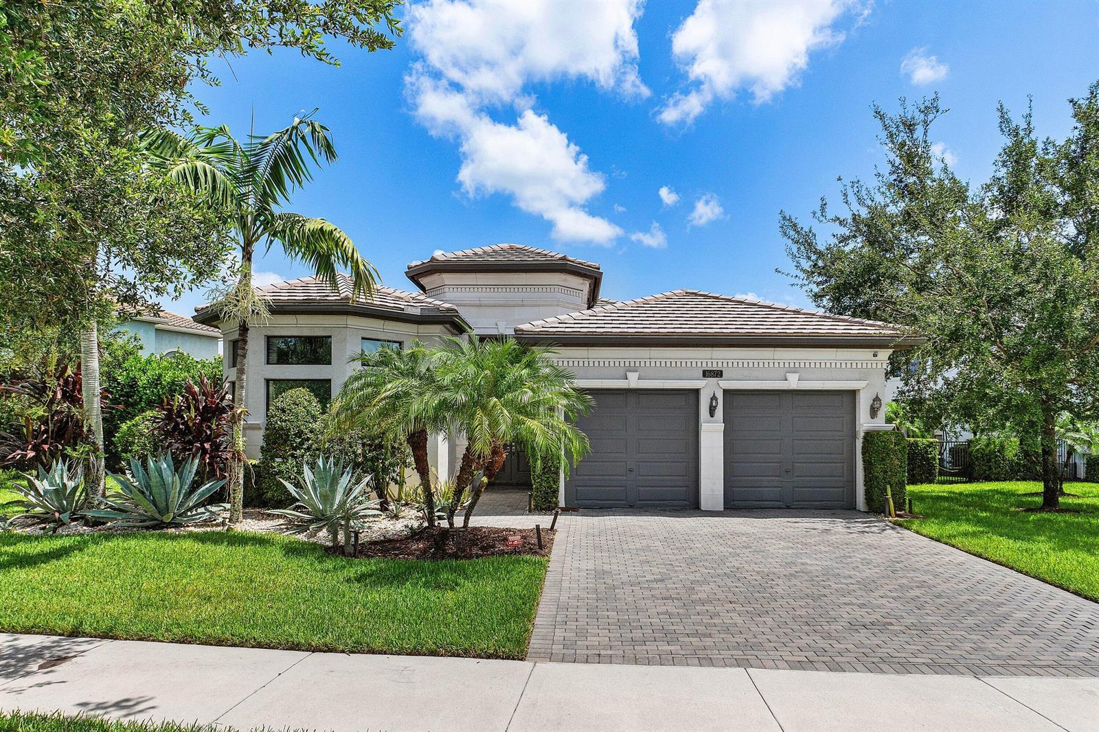 16872 Pavilion Way, Delray Beach FL 33446