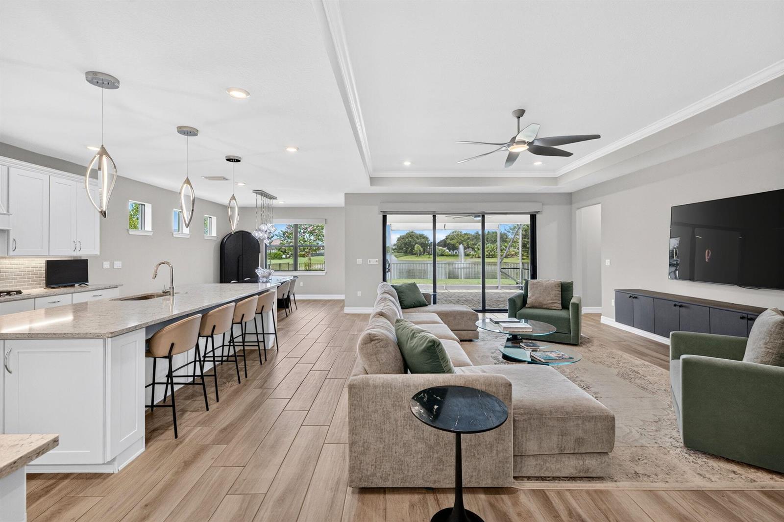 4609 PINEHURST Trail W, Oakland Park FL 33309 photo 4