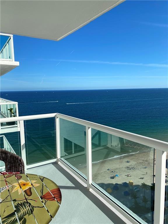 3550 GALT OCEAN Drive # 1803, Fort Lauderdale FL 33308 photo 2