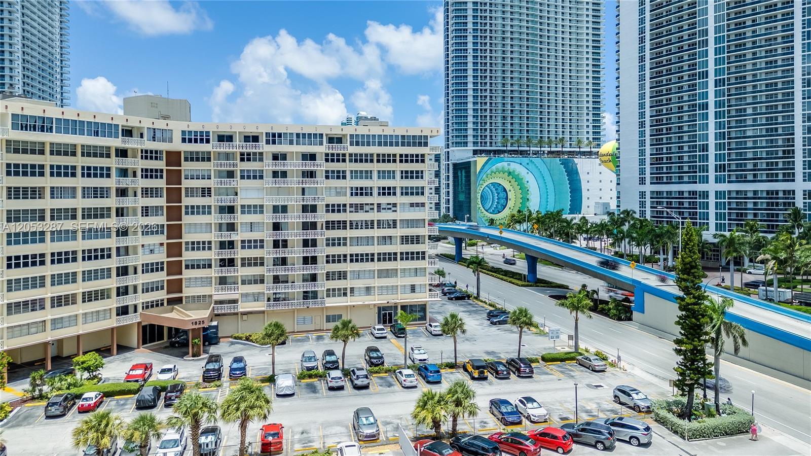 1825 S Ocean Dr # 504, Hallandale Beach FL 33009 photo 4