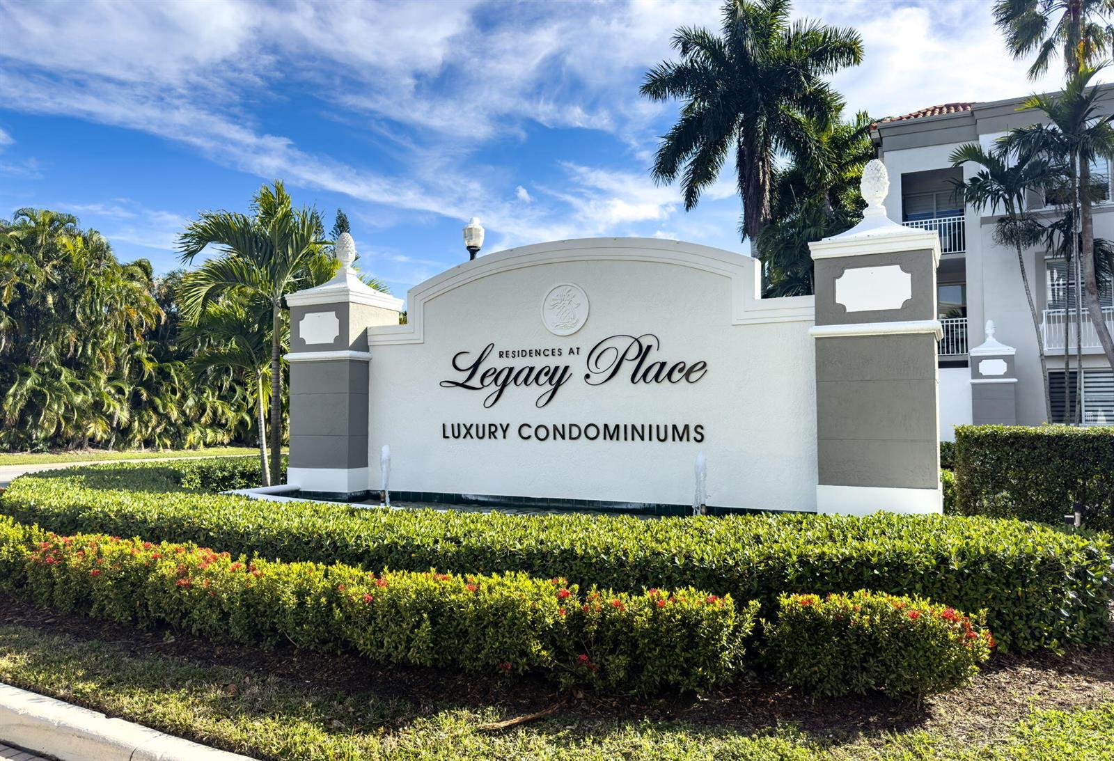 11029 LEGACY Boulevard # 201, Palm Beach Gardens FL 33410 photo 2