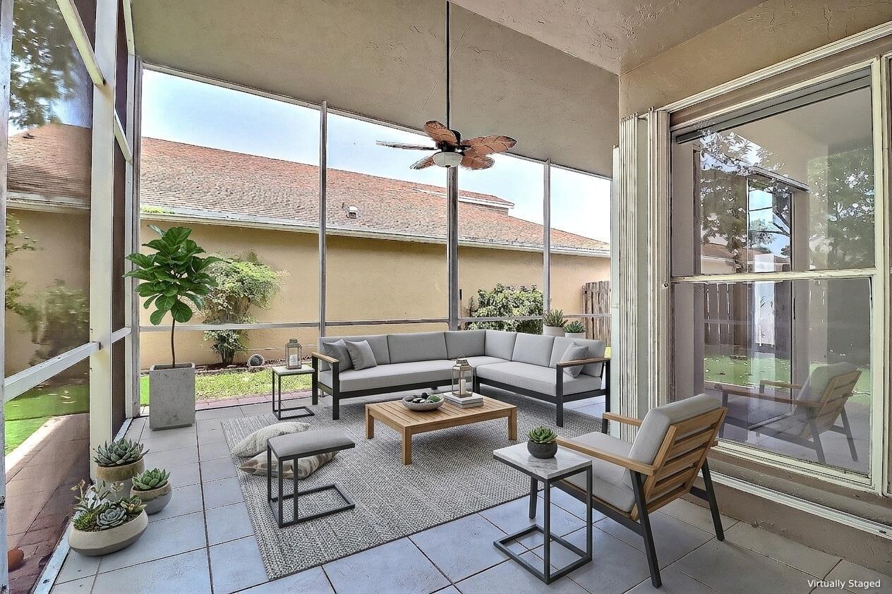 9401 Aegean Drive, Boca Raton FL 33496 photo 4