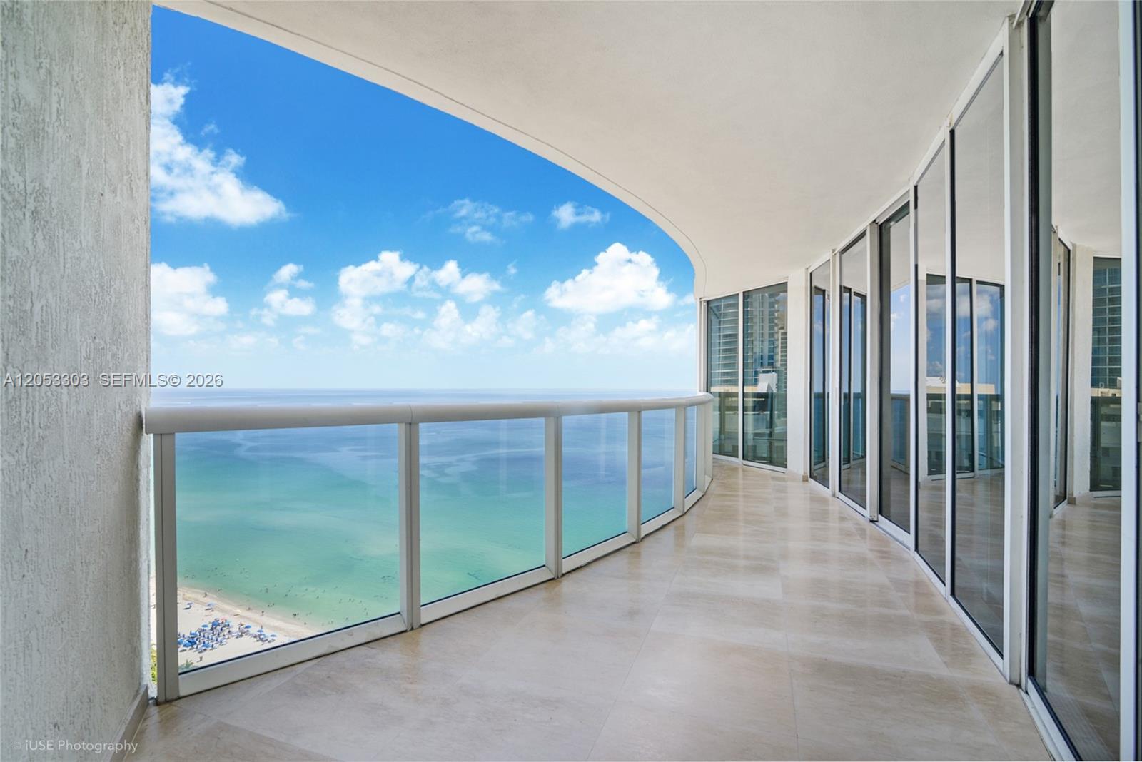 17201 Collins Ave # 2502, Sunny Isles Beach FL 33160 photo 3