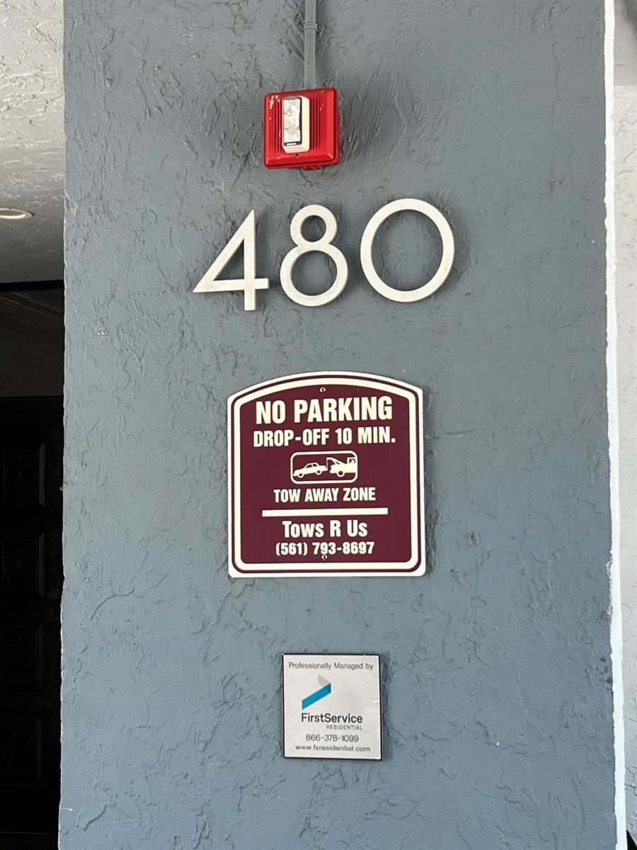 480 Executive Center Drive # 2d, West Palm Beach FL 33401 photo 3