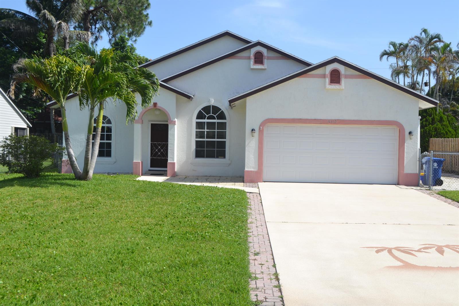 6310 Drake Street, Jupiter FL 33458