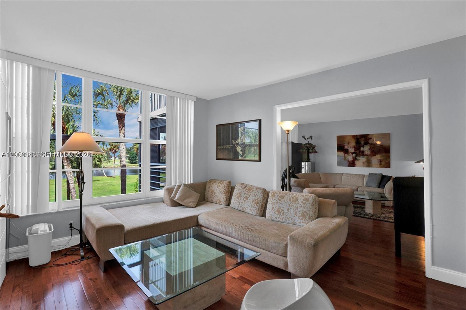 3970 Oaks Clubhouse Dr # 302, Pompano Beach FL 33069 photo 3