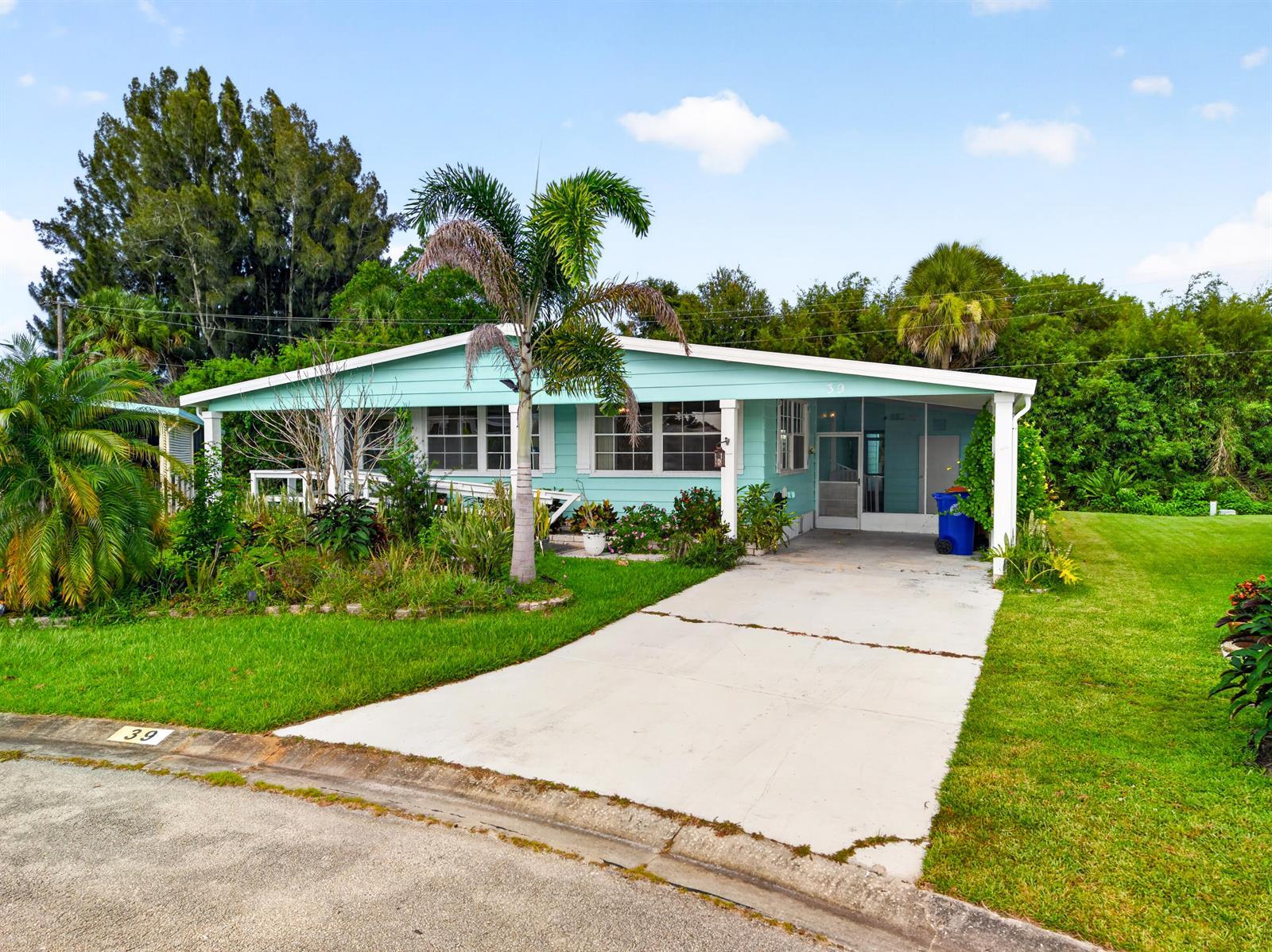 7300 20th Street lot 39, Vero Beach FL 32966 photo 2