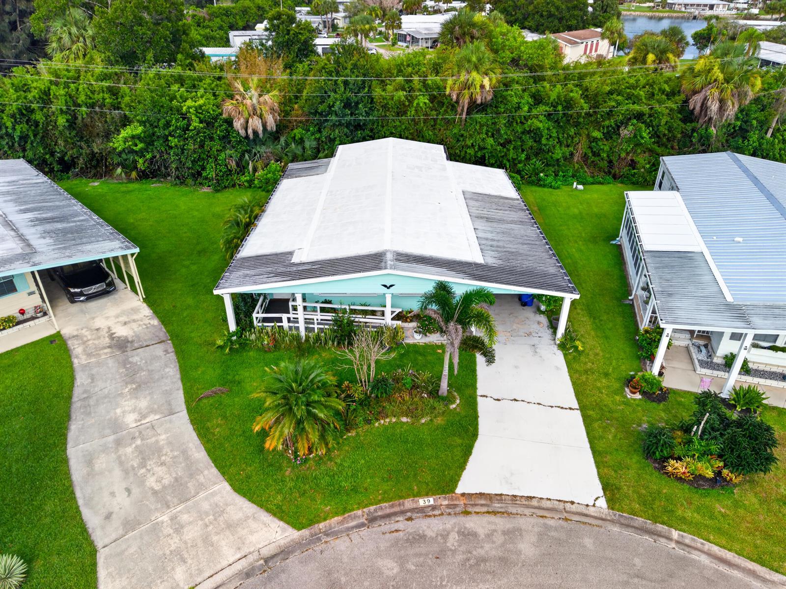 7300 20th Street lot 39, Vero Beach FL 32966 photo 3