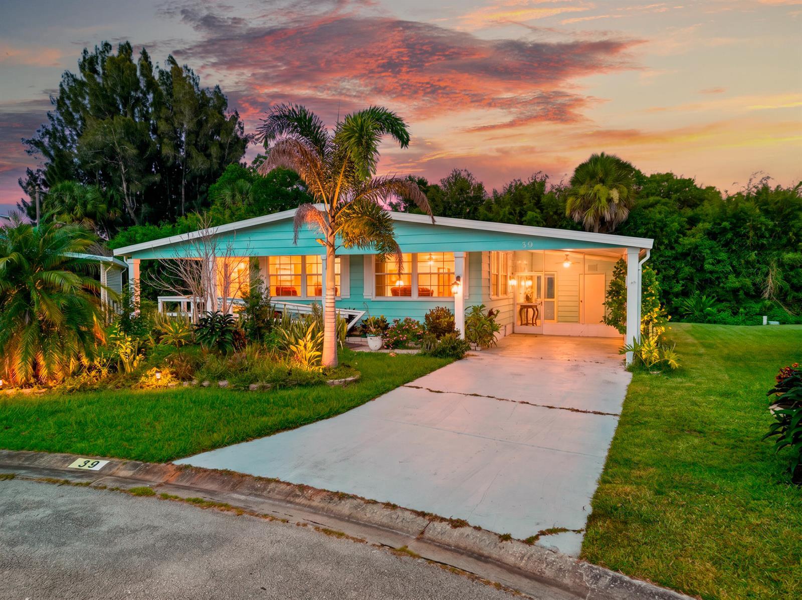 7300 20th Street lot 39, Vero Beach FL 32966