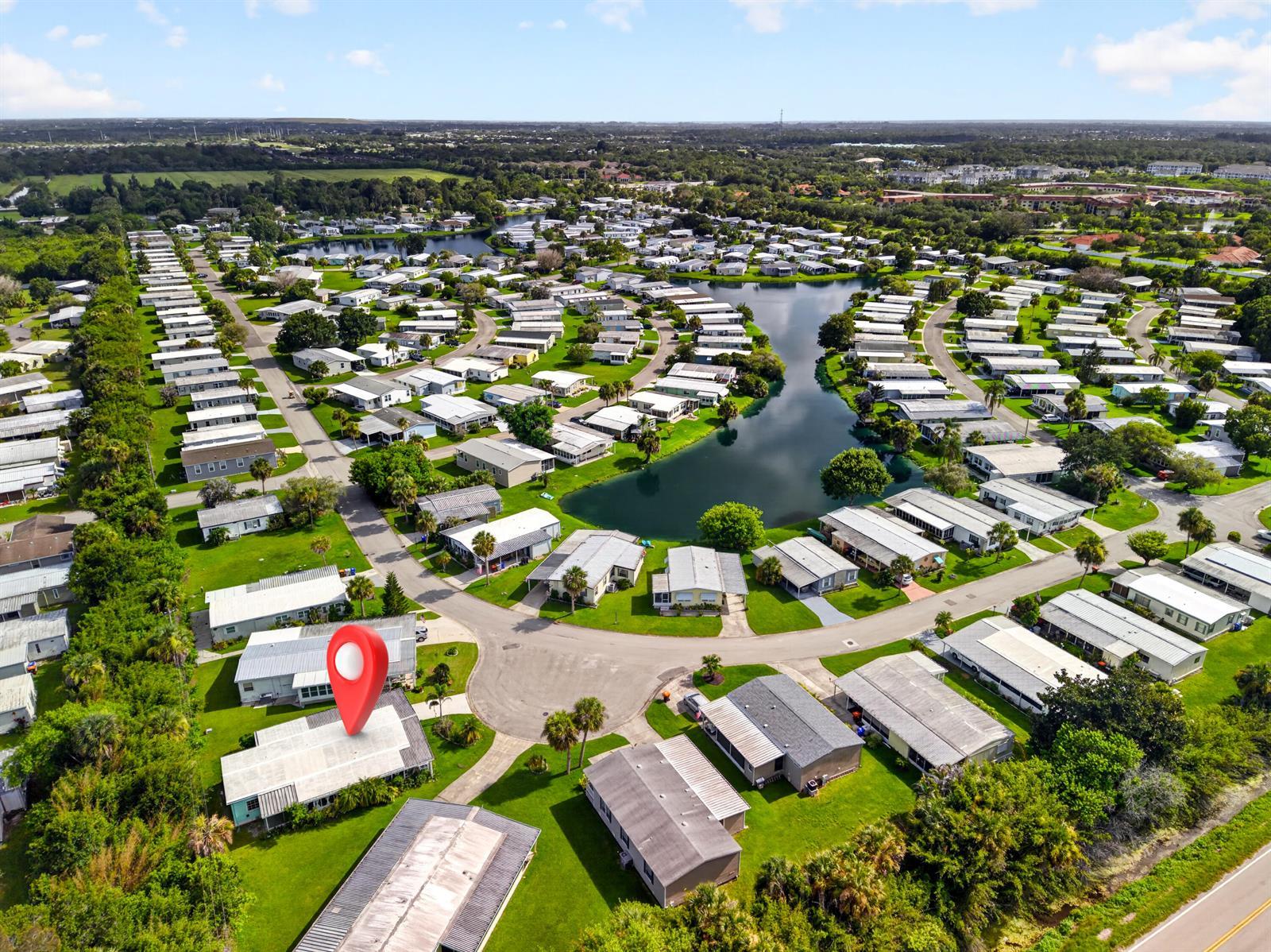 7300 20th Street lot 39, Vero Beach FL 32966 photo 5