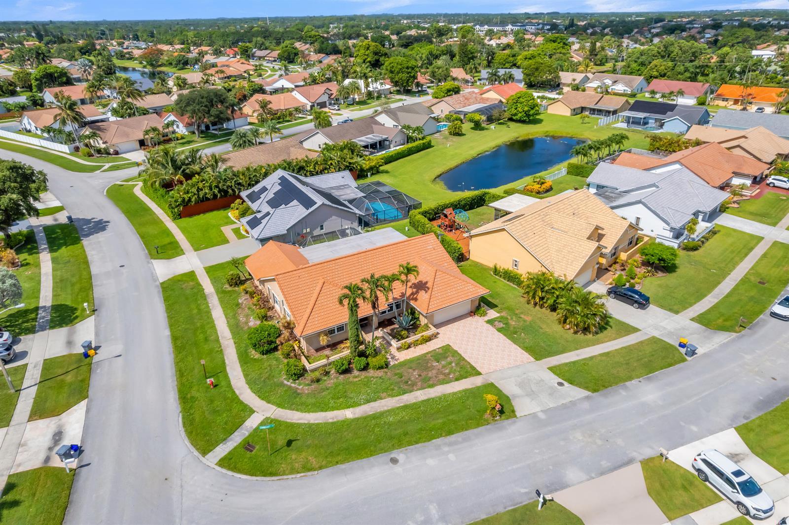 6083 SUNBERRY Circle, Boynton Beach FL 33437 photo 4