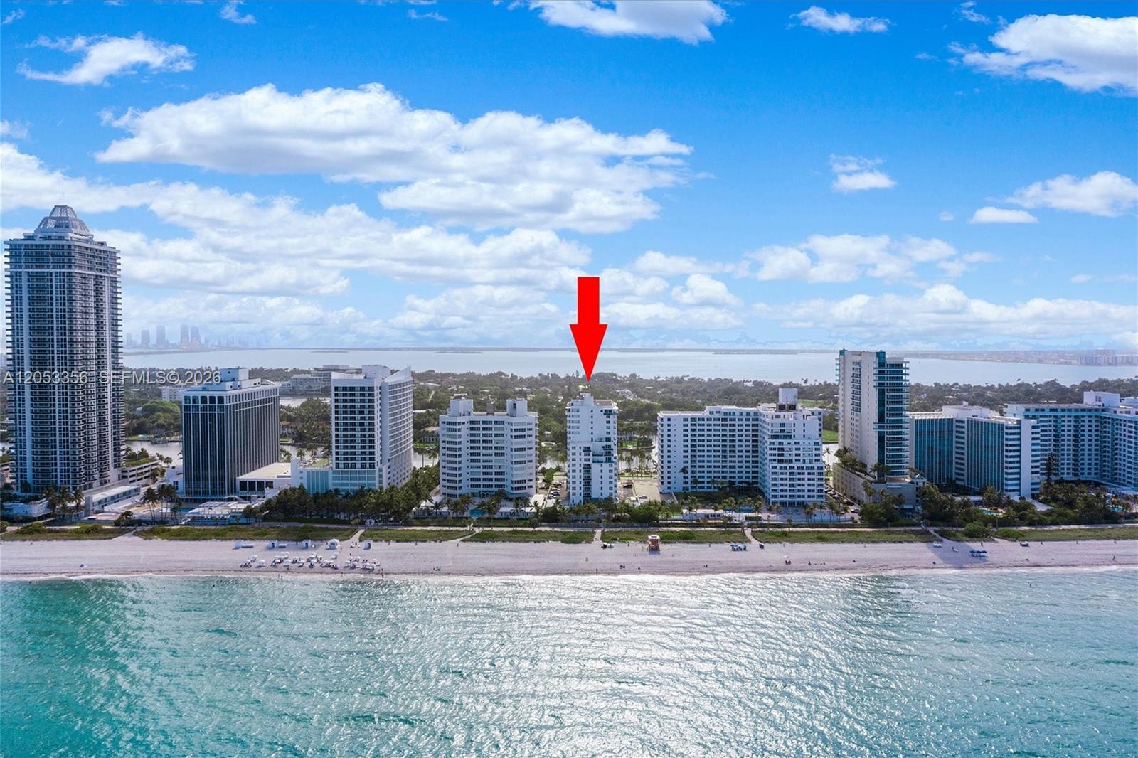 5001 Collins Ave # 4E, Miami Beach FL 33140 photo 2