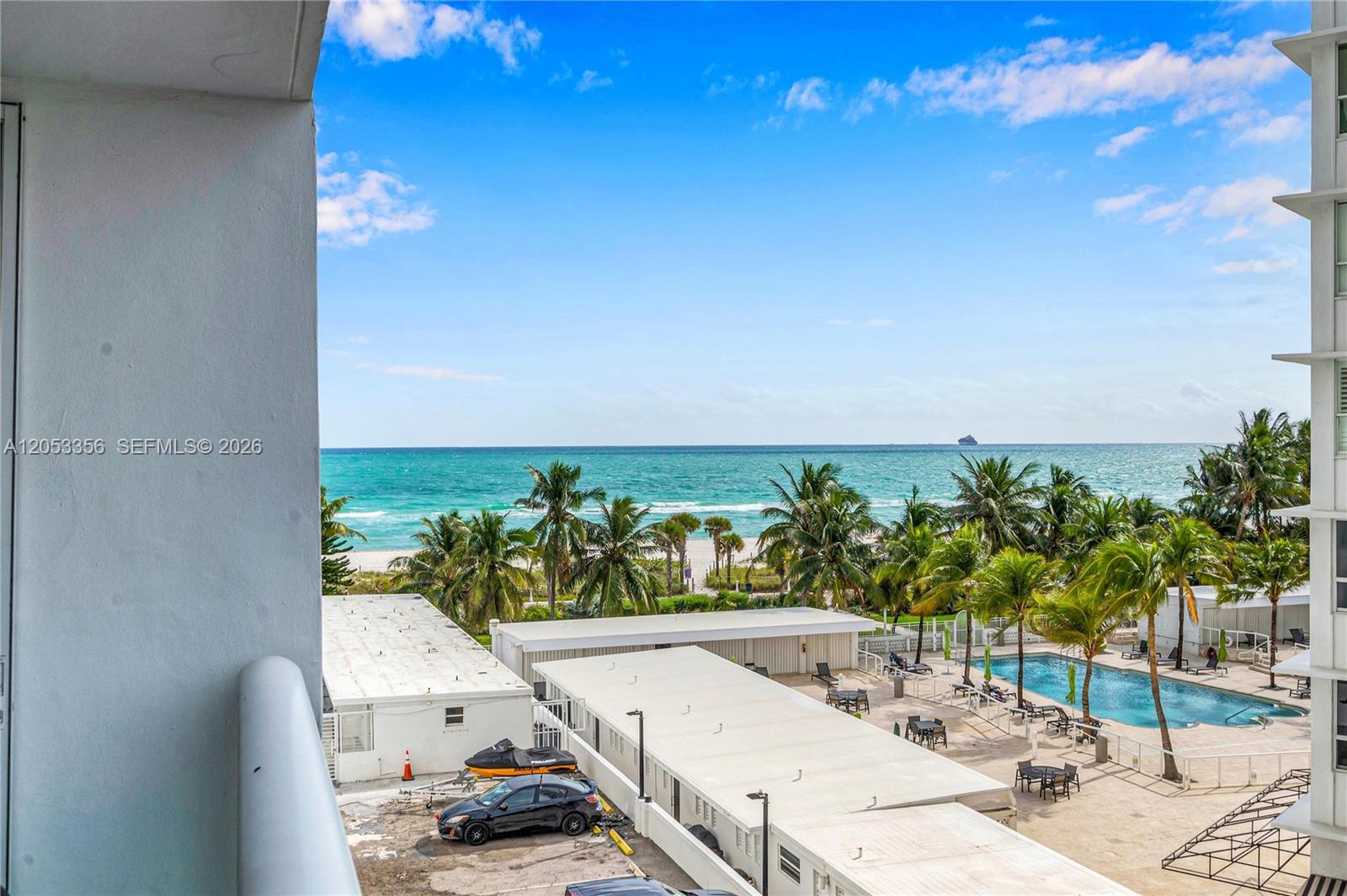 5001 Collins Ave # 4E, Miami Beach FL 33140 photo 3
