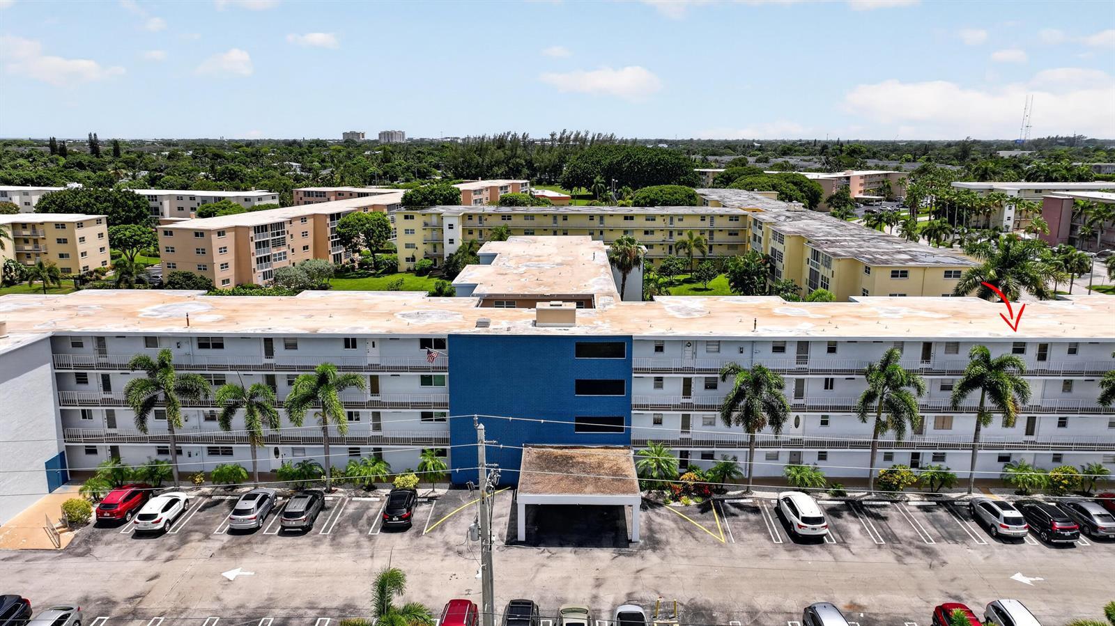 300 NE 26th Avenue # 408, Boynton Beach FL 33435 photo 3