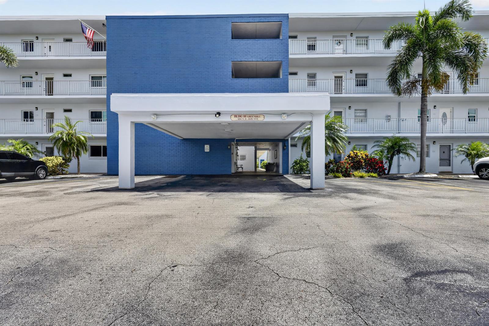 300 NE 26th Avenue # 408, Boynton Beach FL 33435 photo 4
