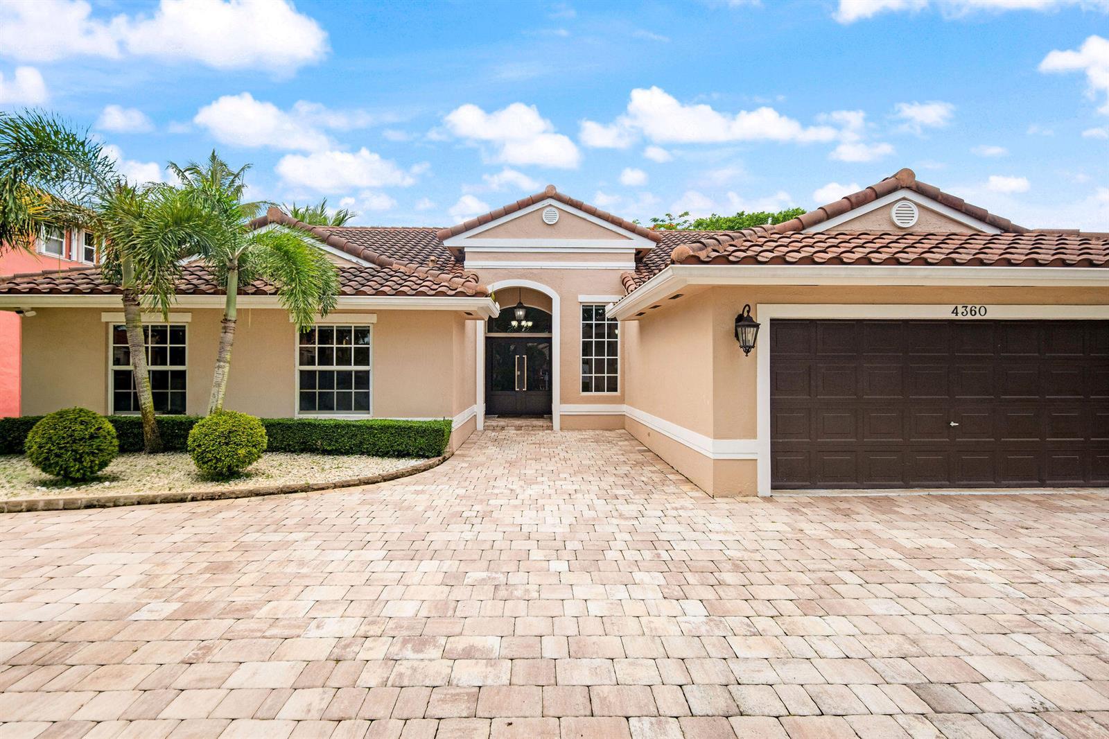 4360 SW 152ND Avenue, Miramar FL 33027 photo 3