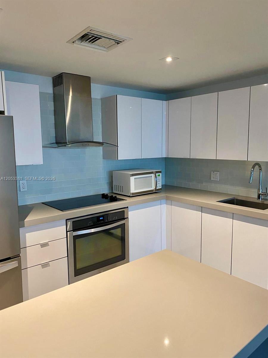 1600 NE 1st Ave # 1711, Miami FL 33132 photo 3