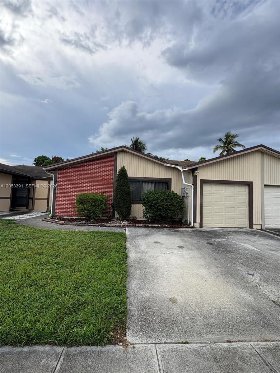 9821 W Elm Ln # 9821, Miramar FL 33025