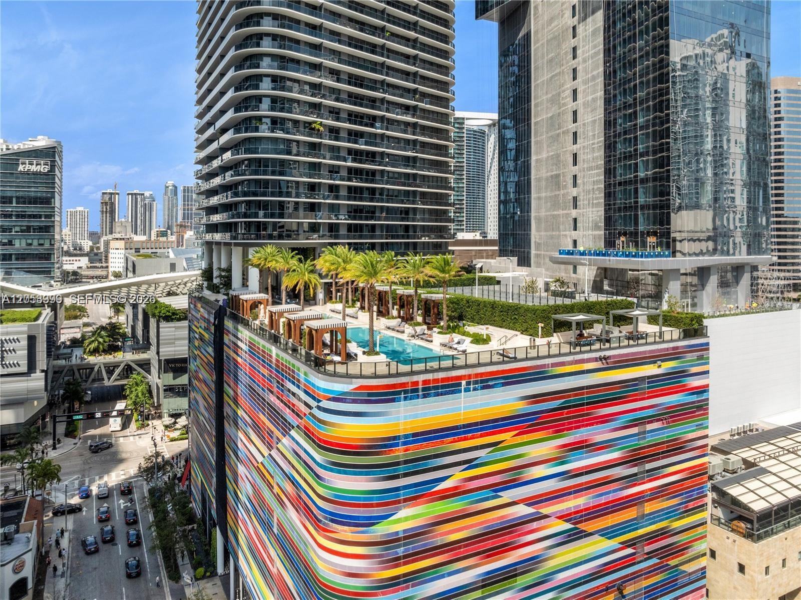 801 S Miami Ave # 3006, Miami FL 33130 photo 2