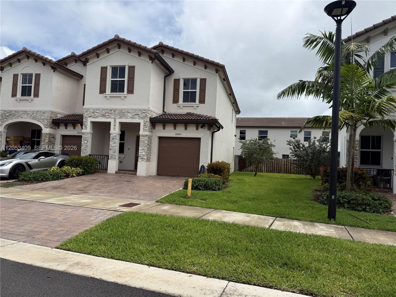 12845 NW 24th Ave, Miami FL 33167 photo 2