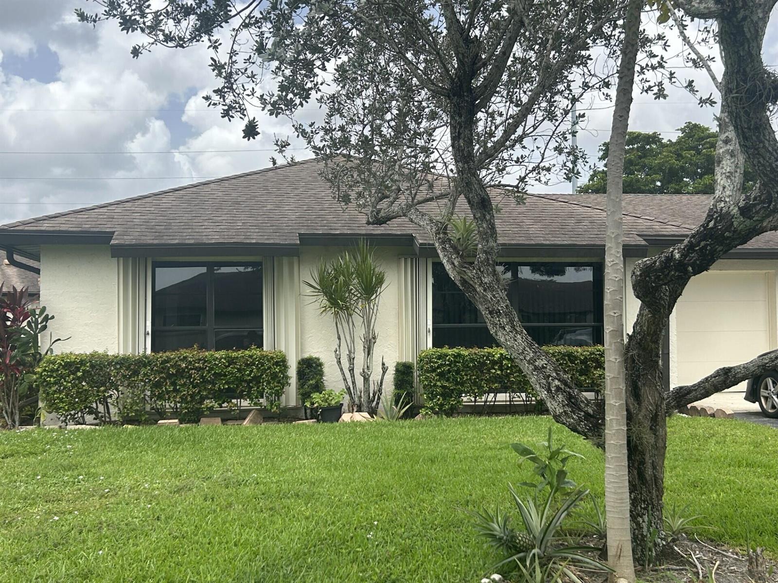 4882 Equestrian Circle # A, Boynton Beach FL 33436 photo 2