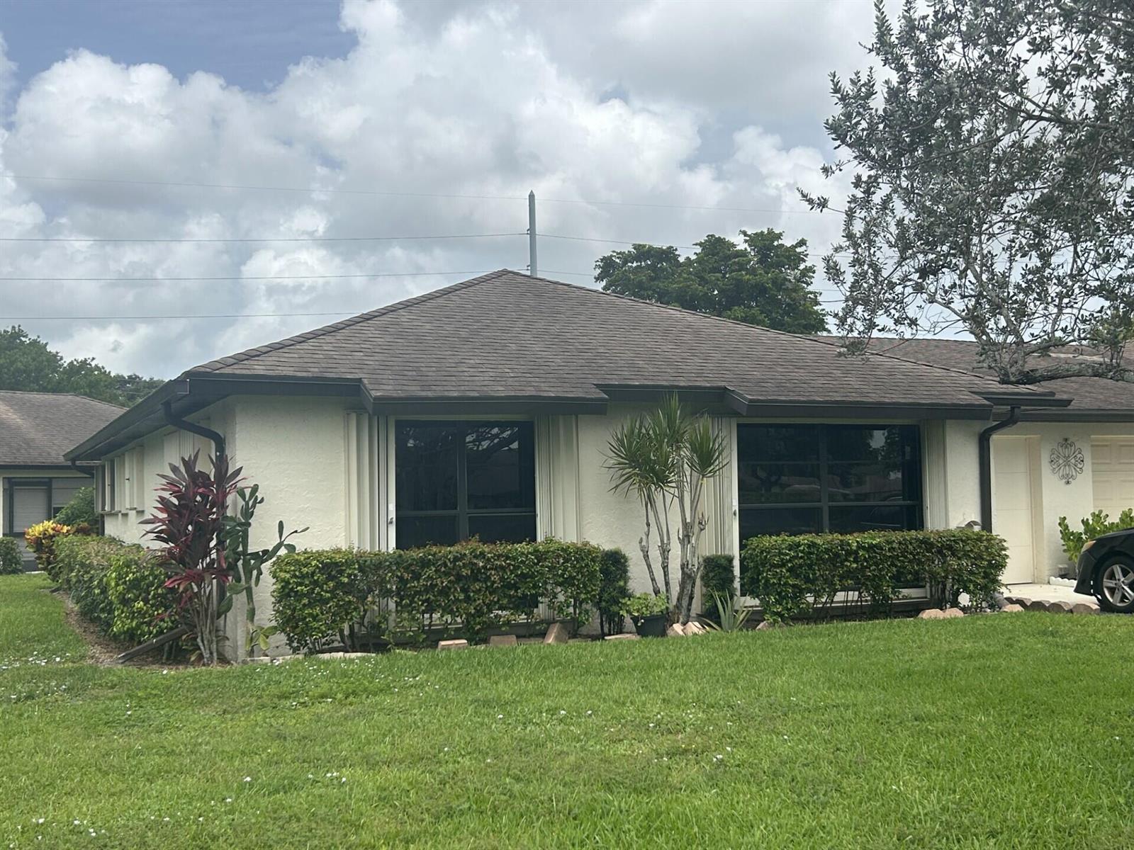 4882 Equestrian Circle # A, Boynton Beach FL 33436 photo 5