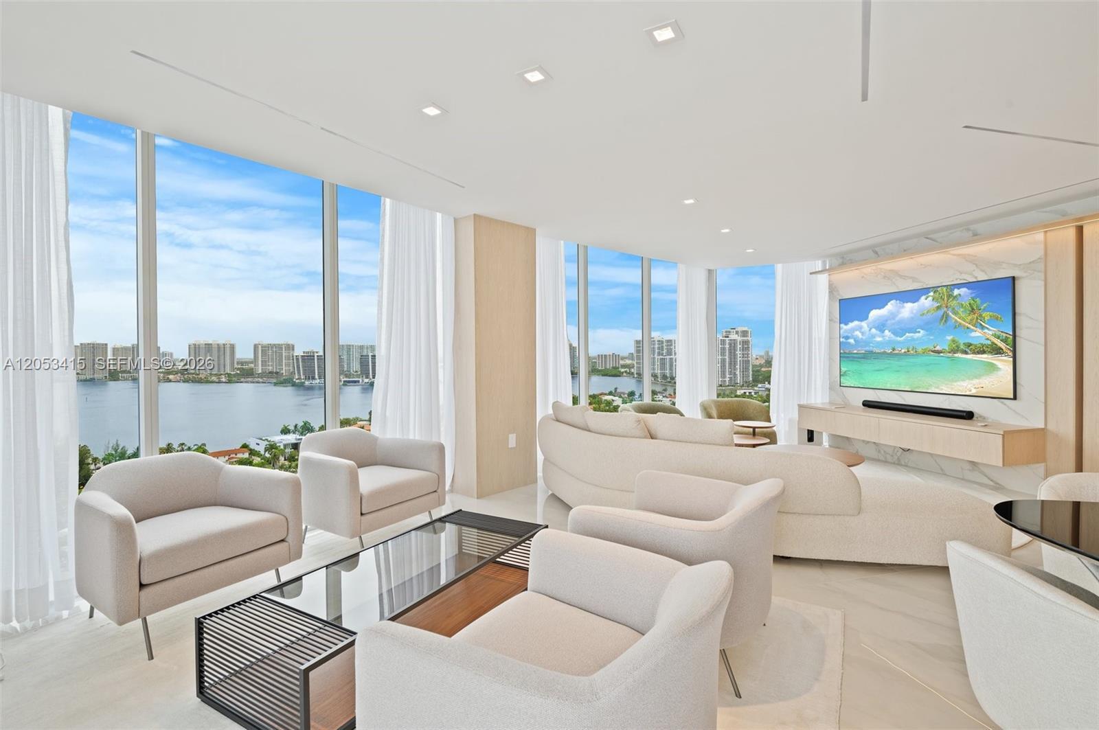 18671 Collins Ave # 2103, Sunny Isles Beach FL 33160