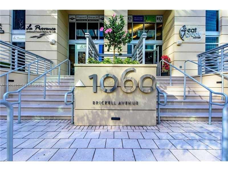 1060 Brickell Ave # 1903, Miami FL 33131