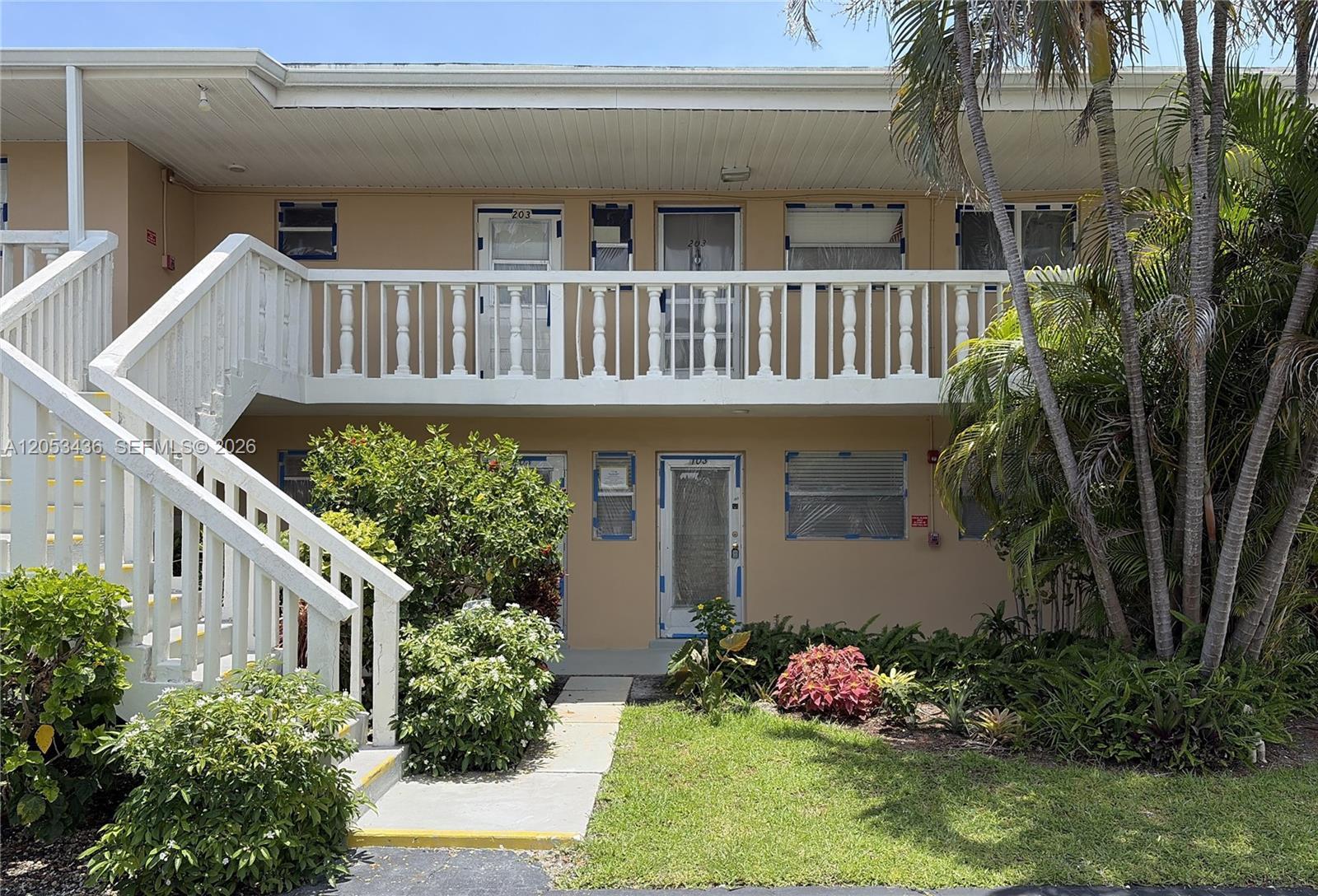 2131 NE 1st Ct # 103, Boynton Beach FL 33435