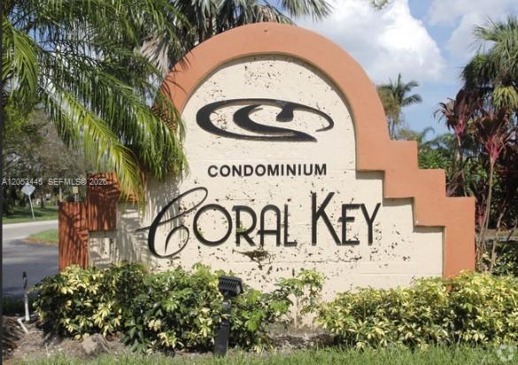 3310 N Pinewalk Dr N # 1825, Margate FL 33063