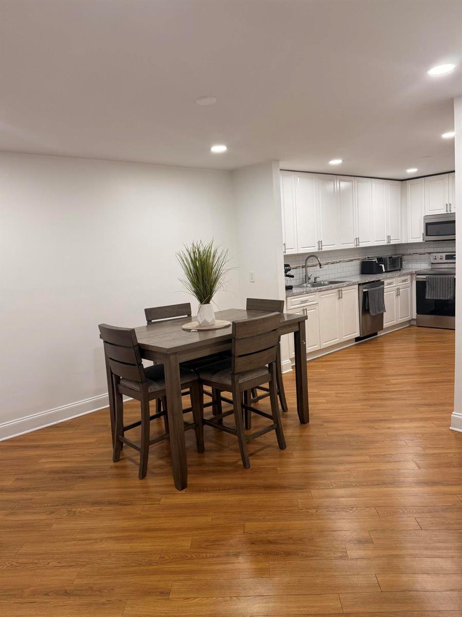 1701 BAYBERRY Drive # 1701, Hollywood FL 33024 photo 4