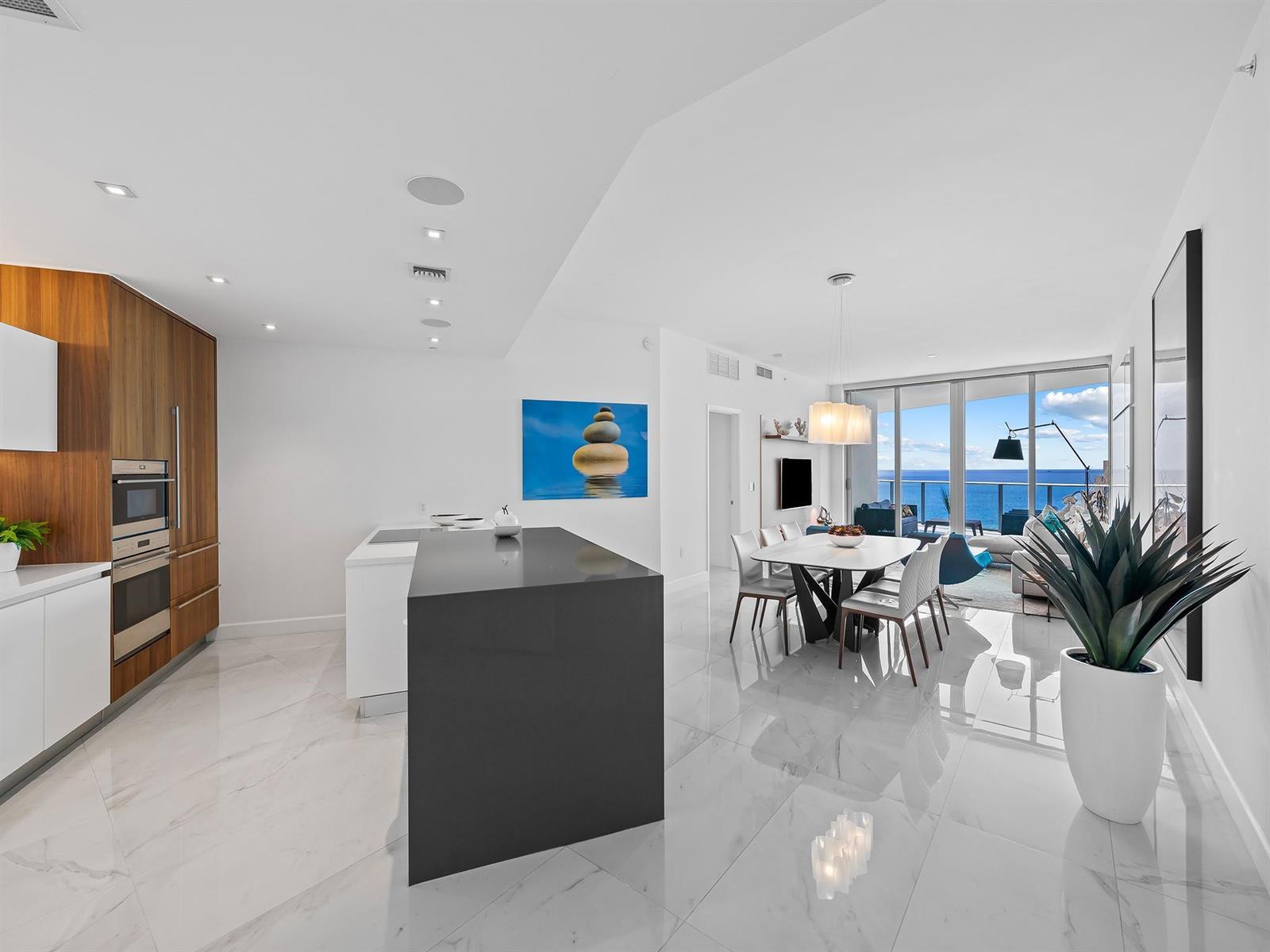 701 N FORT LAUDERDALE BEACH Boulevard # 1003, Fort Lauderdale FL 33304 photo 2