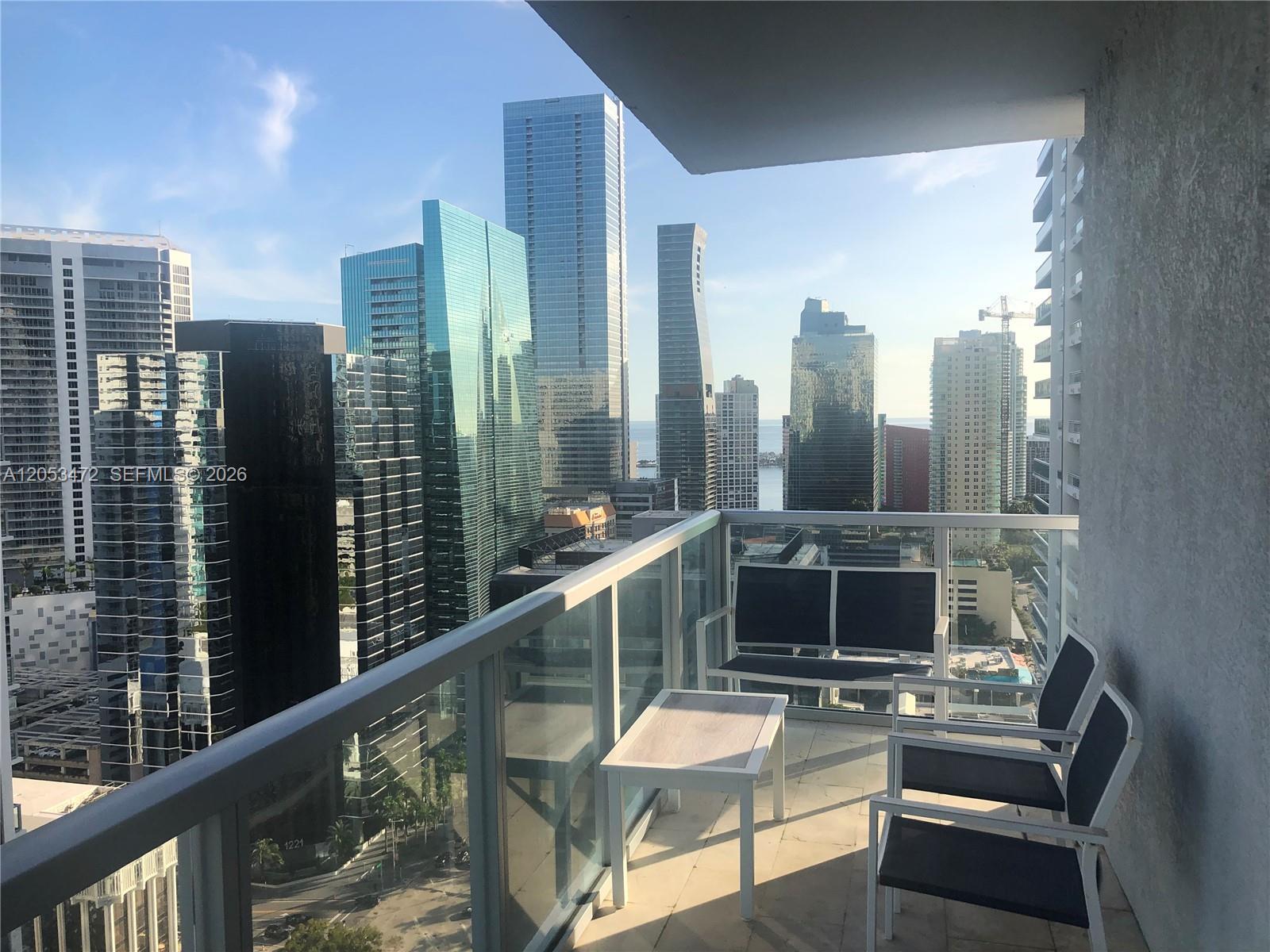 1050 Brickell Ave # 2910, Miami FL 33131 photo 3