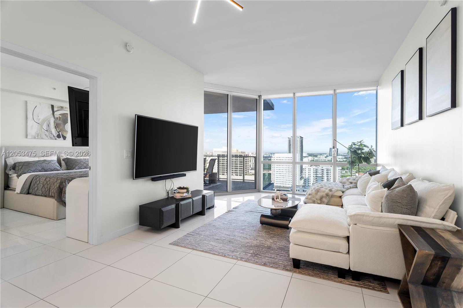 851 NE 1st Ave # 2308, Miami FL 33132 photo 2