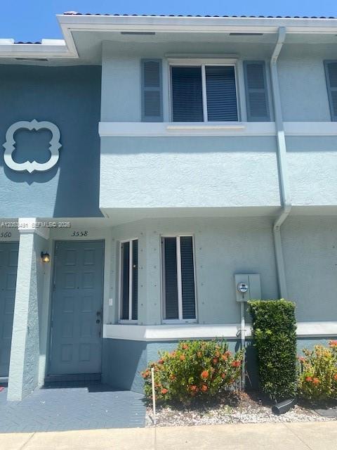3558 Oleander Ter # 3558, Riviera Beach FL 33404