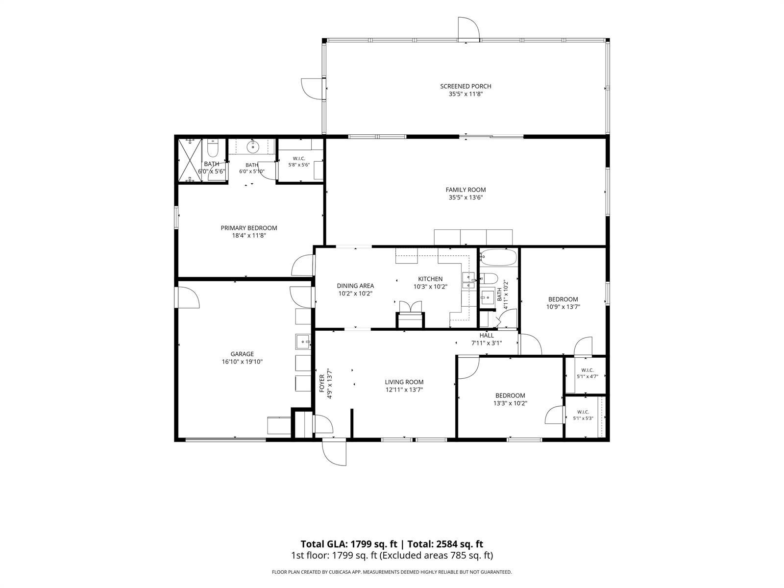 2309 NE 13th Court, Jensen Beach FL 34957 photo 2