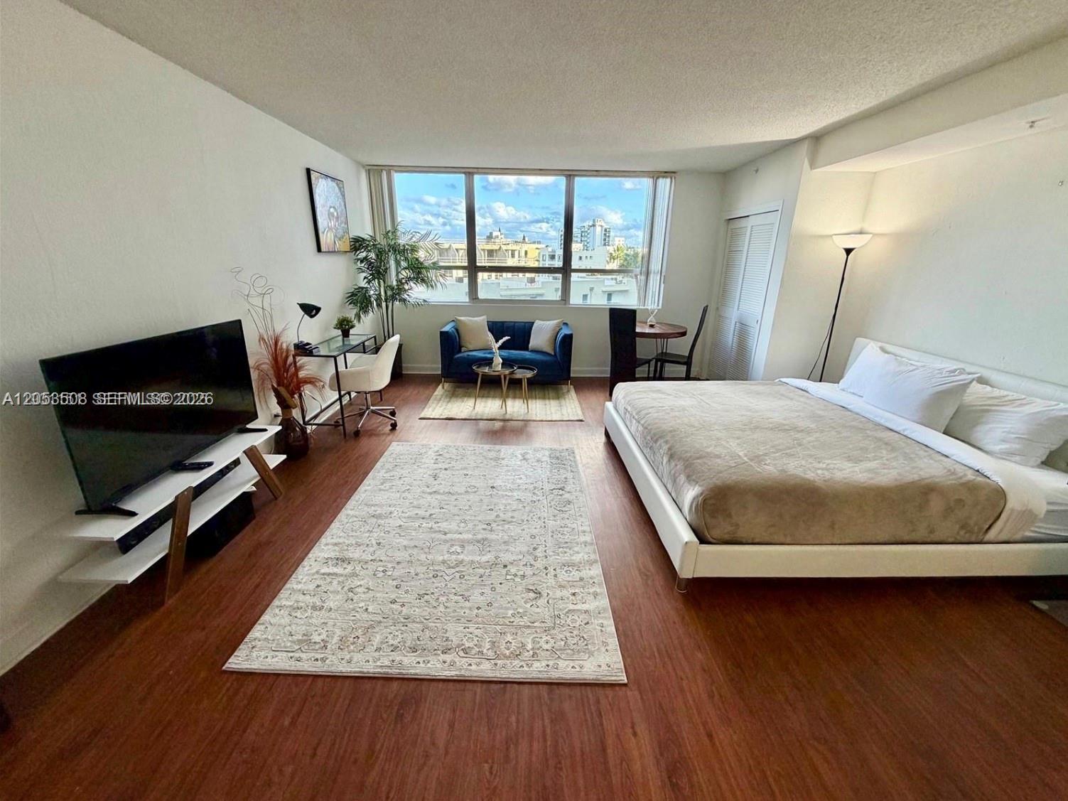1500 Bay Rd # 484S, Miami Beach FL 33139 photo 2