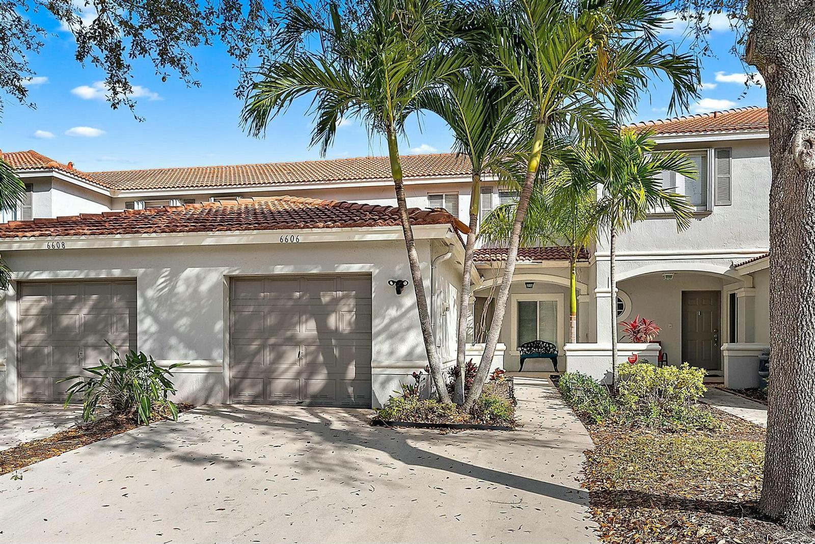 6606 SANDY BANK Terrace, Riviera Beach FL 33407
