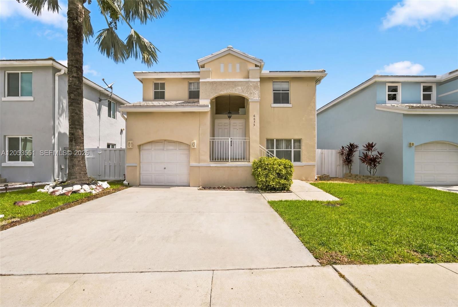 6633 Bayfront Dr, Margate FL 33063