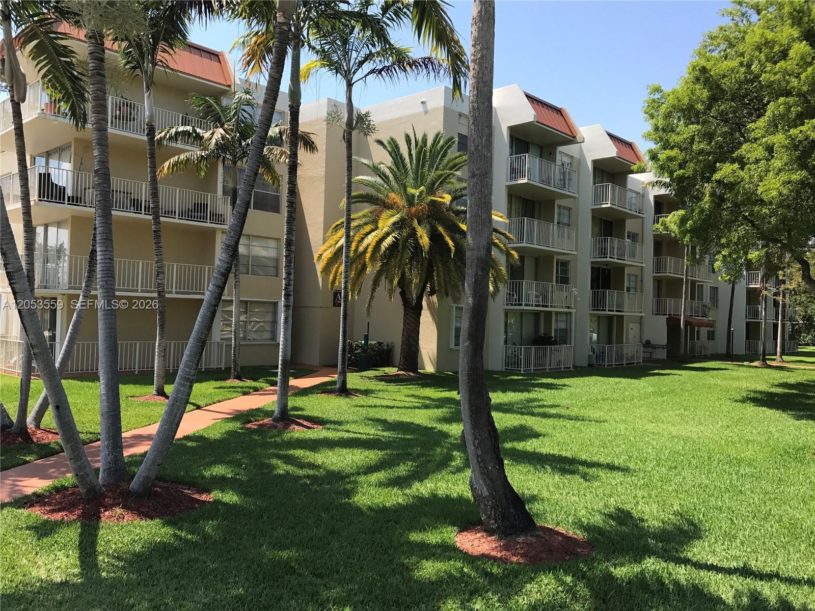 13100 SW 92nd Ave # 205, Miami FL 33176