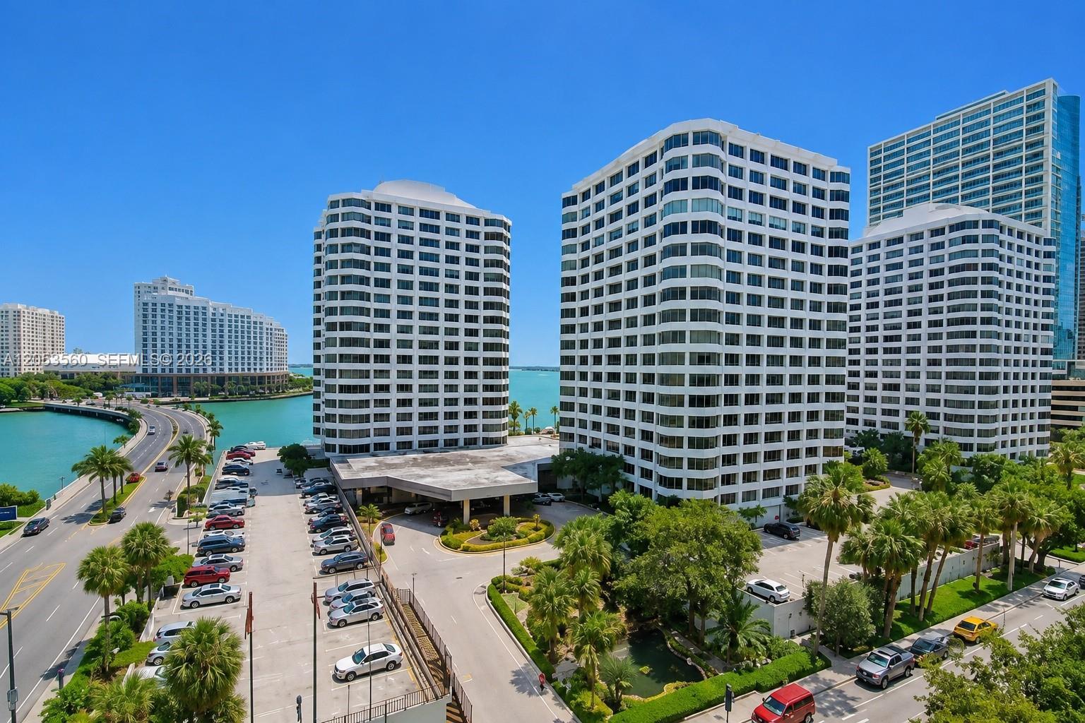 825 Brickell Bay Dr # 1151, Miami FL 33131 photo 4