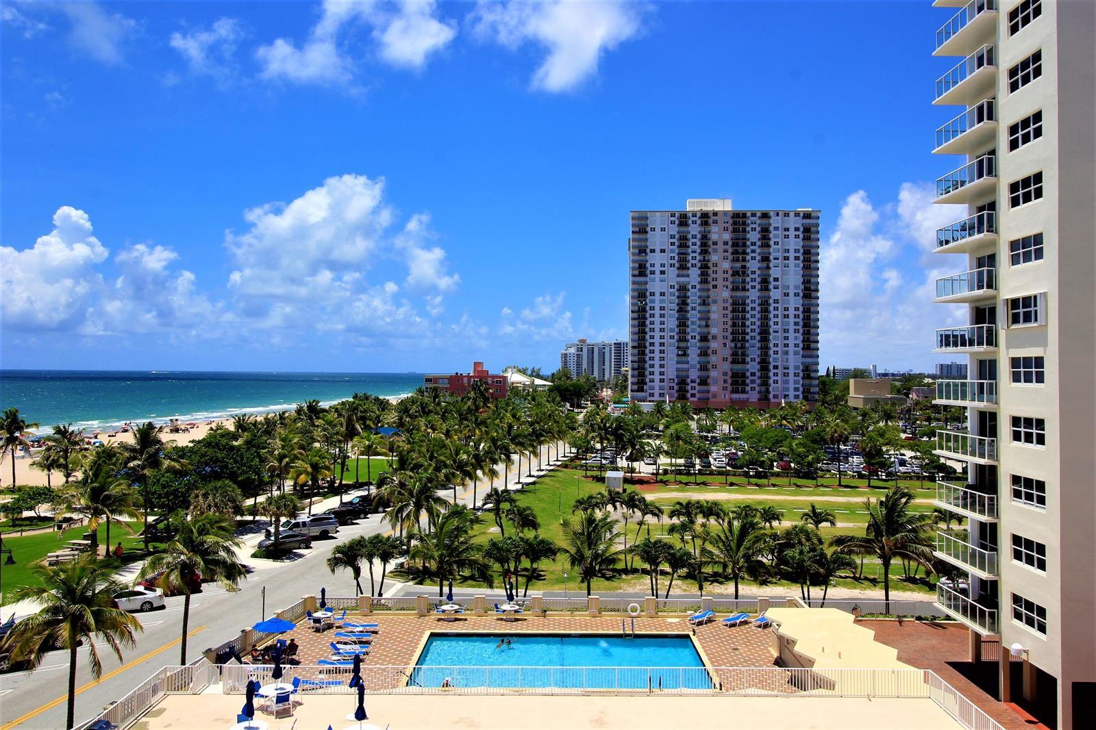 111 N POMPANO BEACH Boulevard # 1611, Pompano Beach FL 33062 photo 2