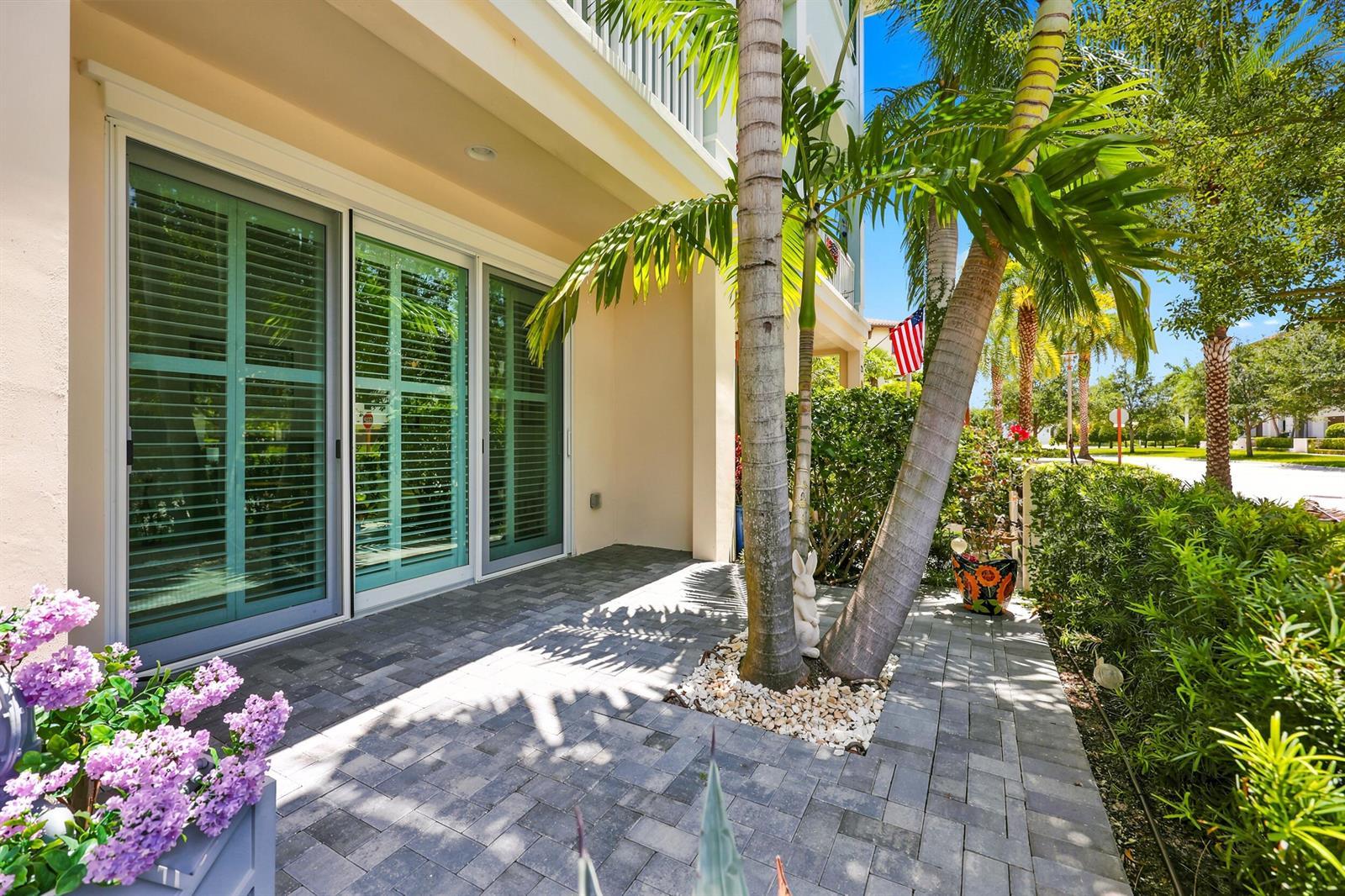 5197 Beckman Terrace, Palm Beach Gardens FL 33418 photo 3