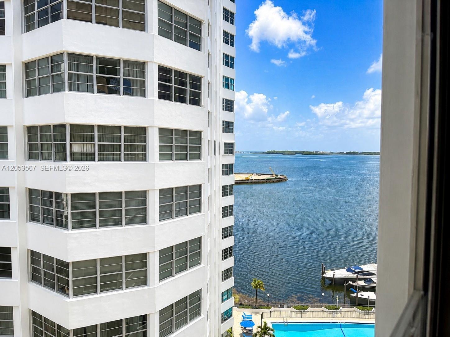 825 Brickell Bay Dr # 1245, Miami FL 33131 photo 5