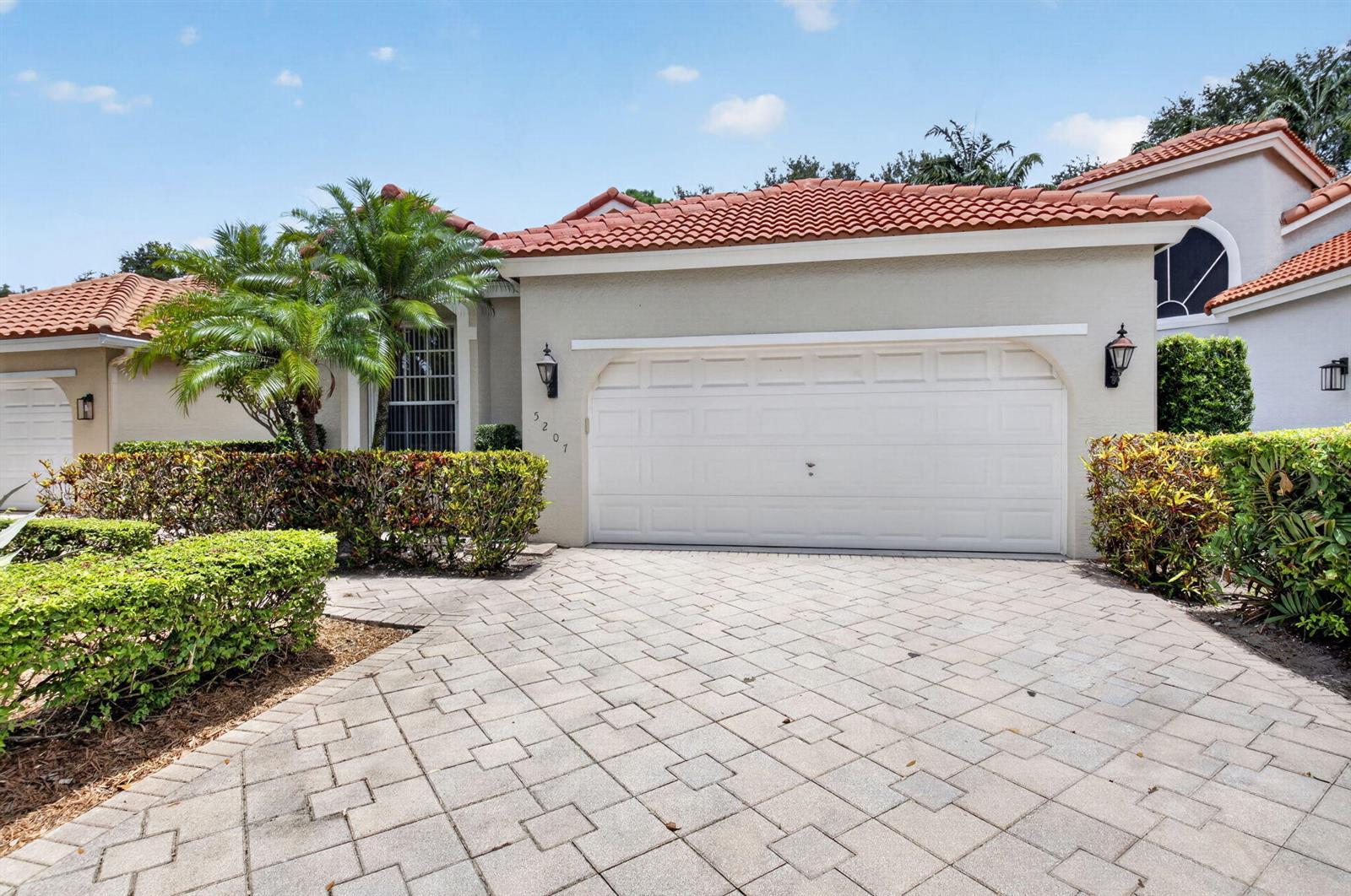 5207 BROOKVIEW Drive, Boynton Beach FL 33437
