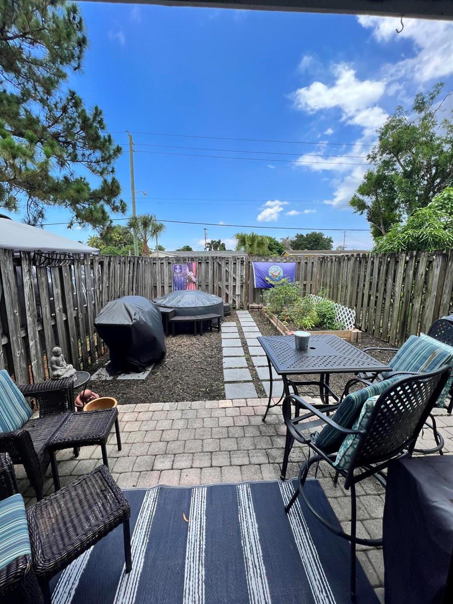 778 HILL Drive # D, West Palm Beach FL 33415 photo 4