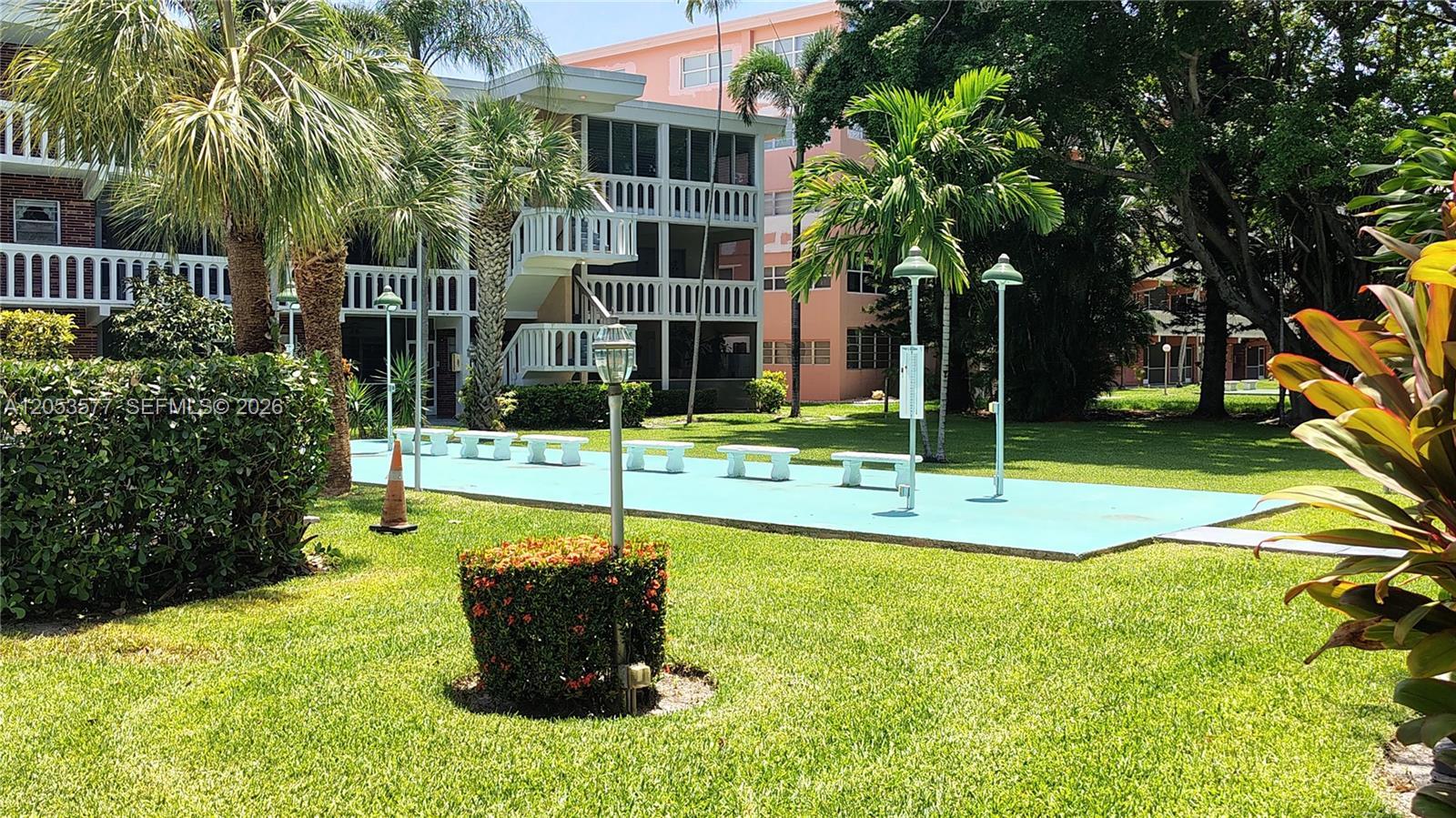 201 NE 14th Ave # 5C, Hallandale Beach FL 33009 photo 3