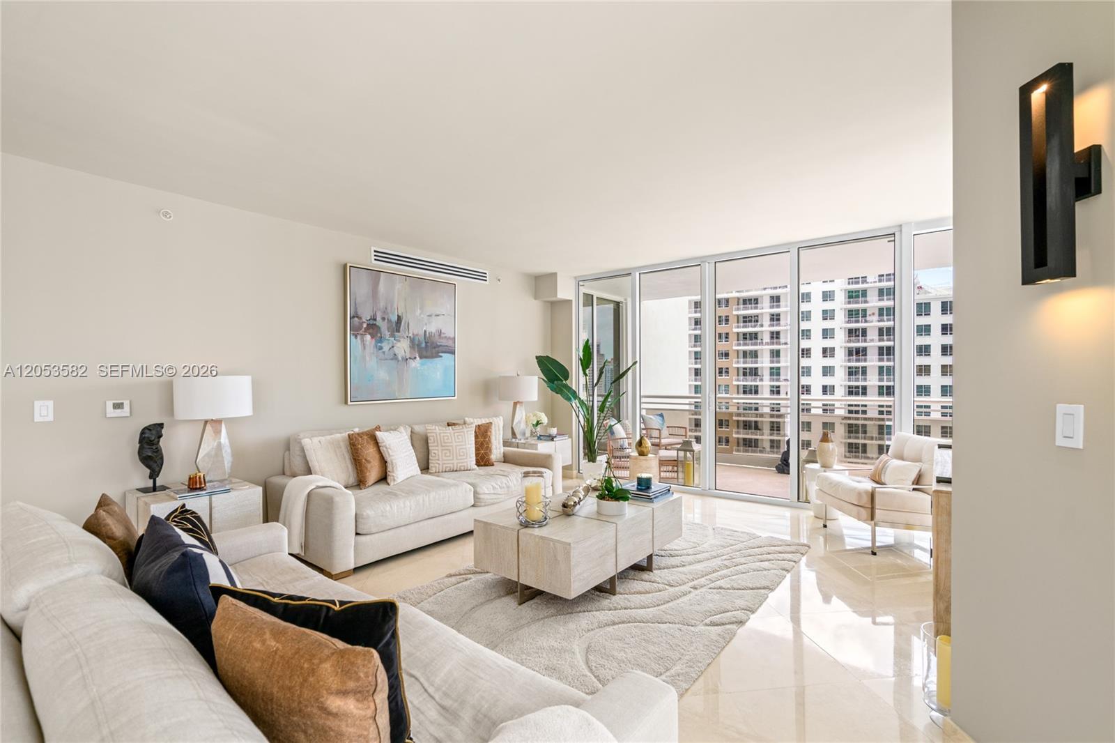 901 Brickell Key Blvd # 2804, Miami FL 33131 photo 2