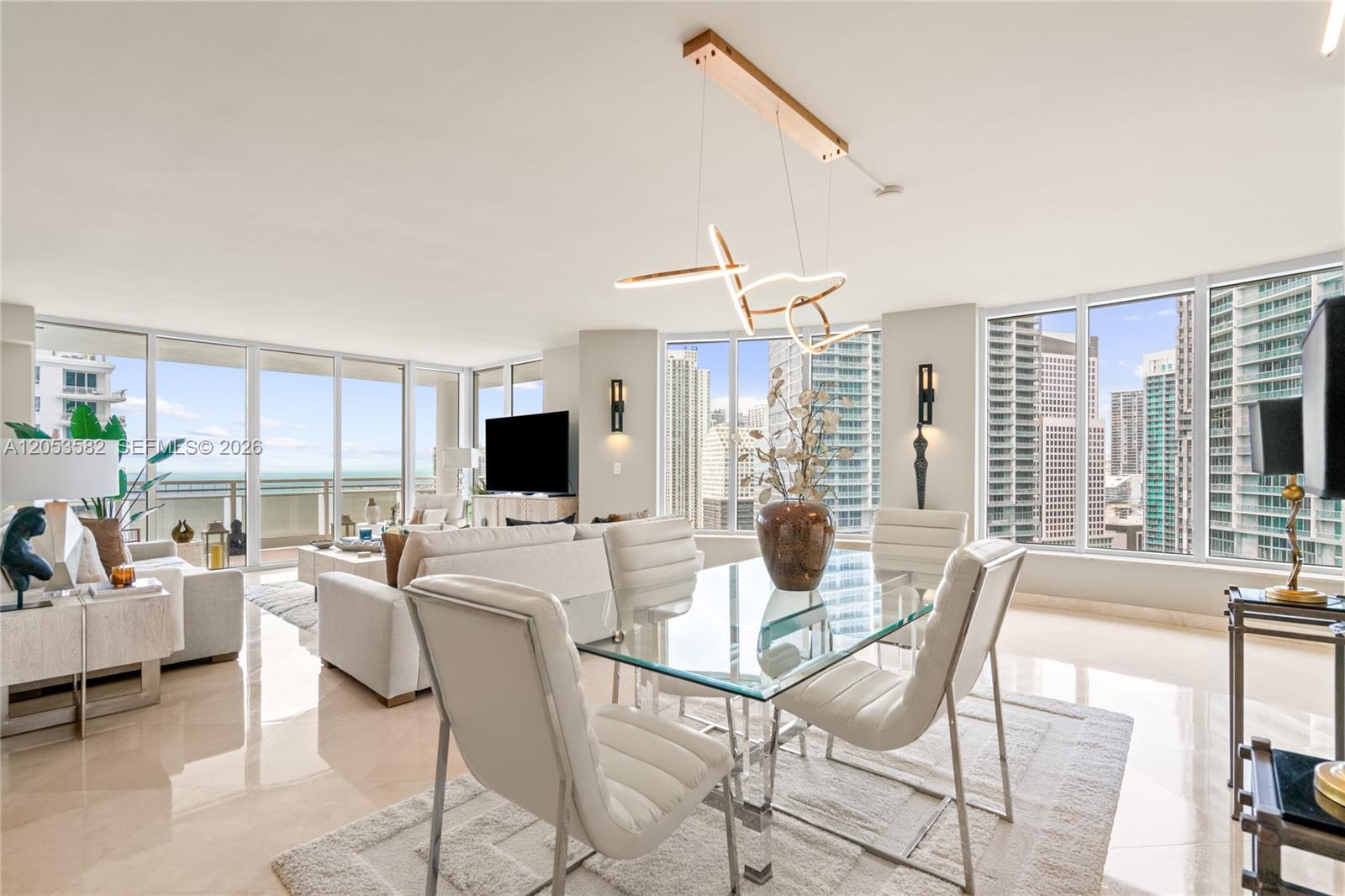 901 Brickell Key Blvd # 2804, Miami FL 33131 photo 4